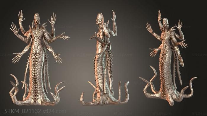 Nightmare Overseer