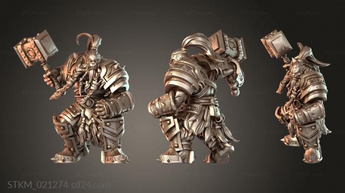 Orcs Shaman