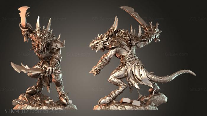 Pestilence Blackfangs