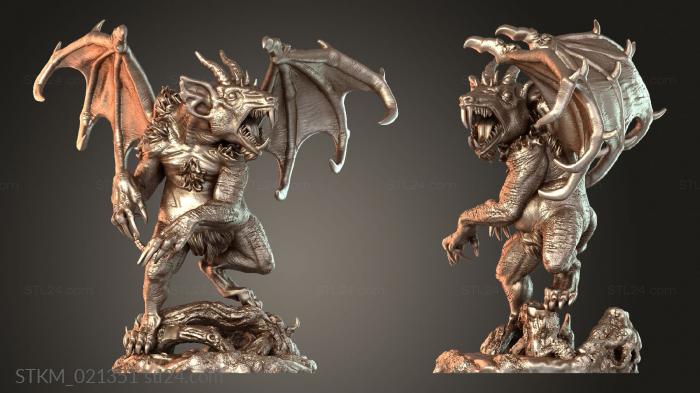 Pestilence Squeelers