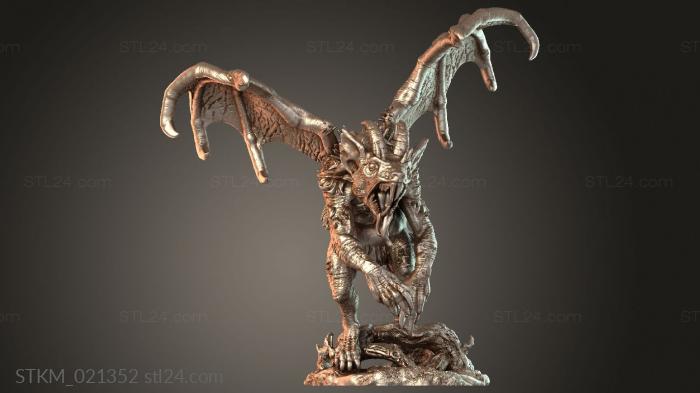 Pestilence Squeelers Brutal