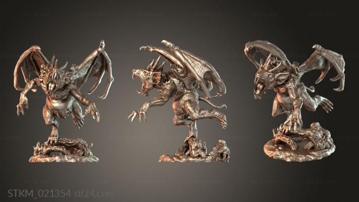 Pestilence Squeelers Hostile