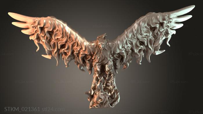 Phantom Zone Firebird
