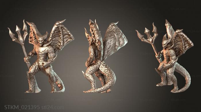 Pit Devil Unholy