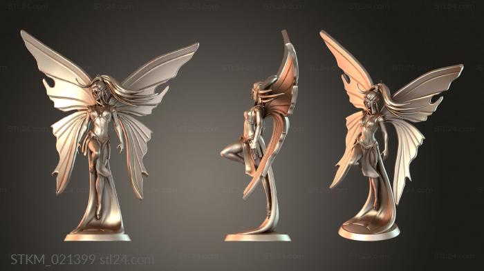 Pixie Unbound
