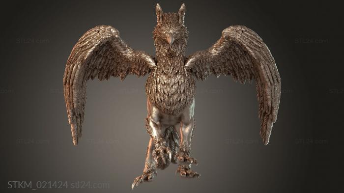 Planet Griffon