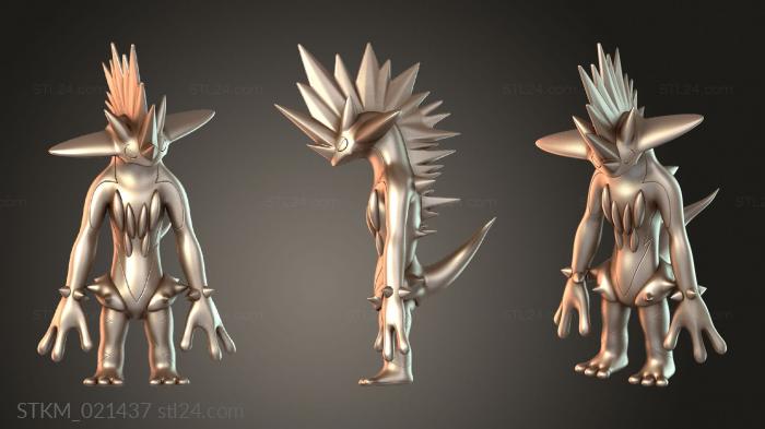 Pokemon Toxel Evolution Toxitricity