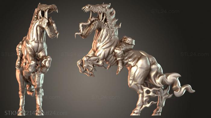 Pose Rider