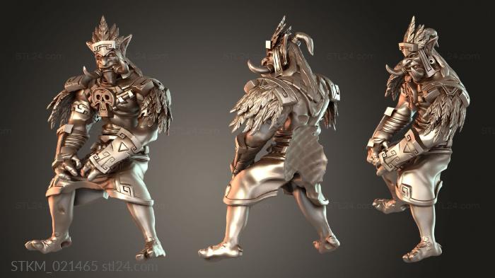 Priest Rider Direhorn Mount Zand Troll