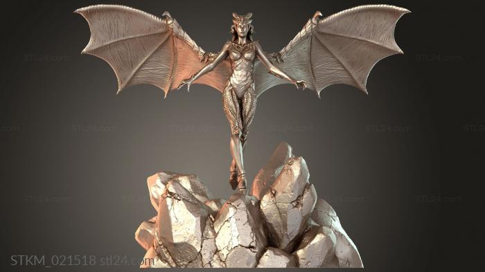 Queen Alduin