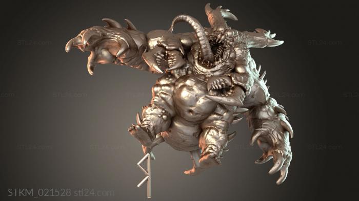 Queen the Damned Arachnibeast