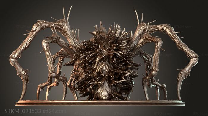 Quelaag Legendary
