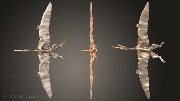 Quezalcoatlus