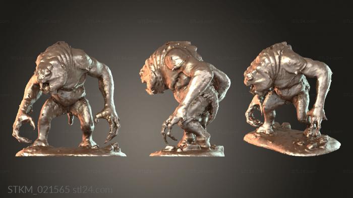 Rancor Star Wars