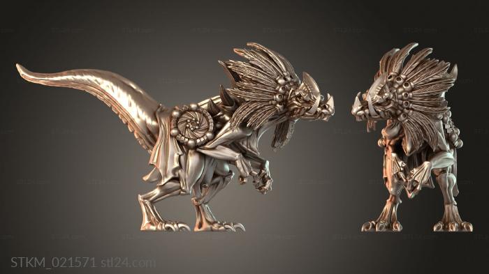 Raptor Brave