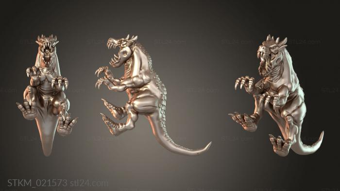 Raptors Dinos