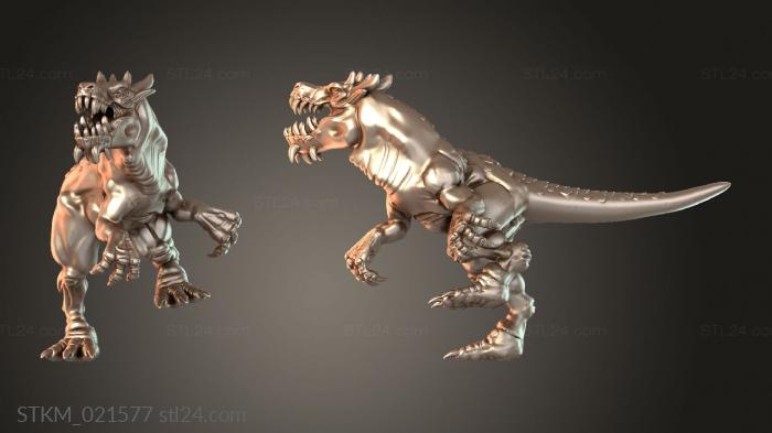 Raptors Dinos Elite