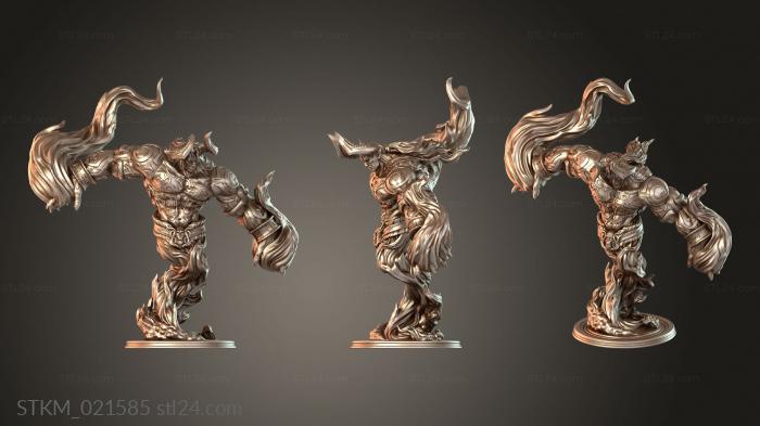 Rashadar Ifrit Altk Enhanced