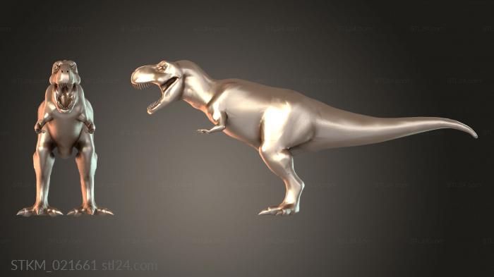 Rex Trex