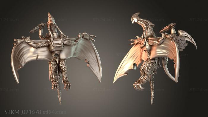 Riders Dagger