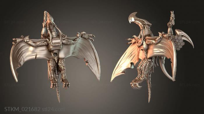 Riders Pistol