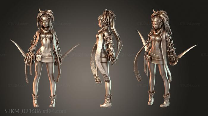 Rikku Bikiniver