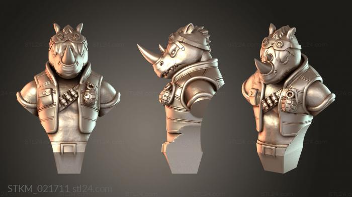 Rocksteady