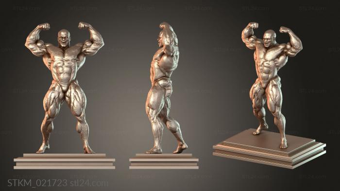 Ronnie Coleman