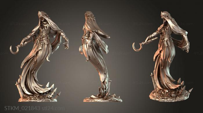 Screaming Soul Kosheivs
