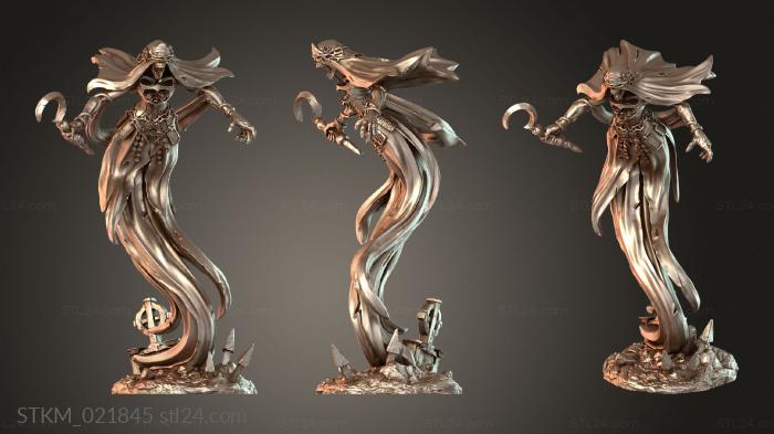 Screaming Soul Kosheivs Shade