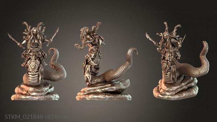 Scynthia The Stalking Shadow