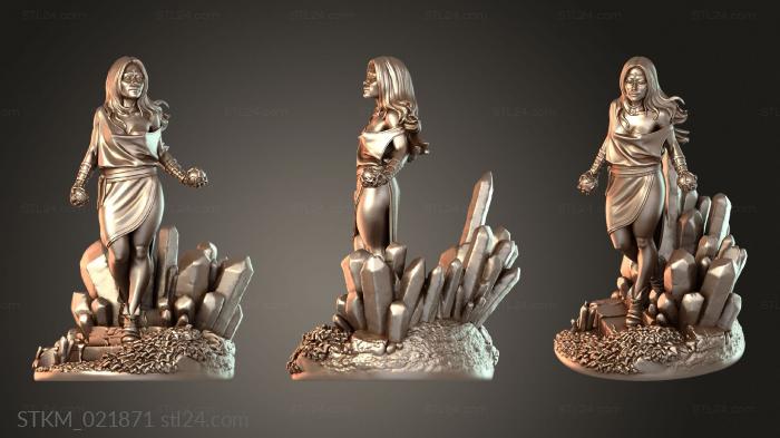 Selene Alternative