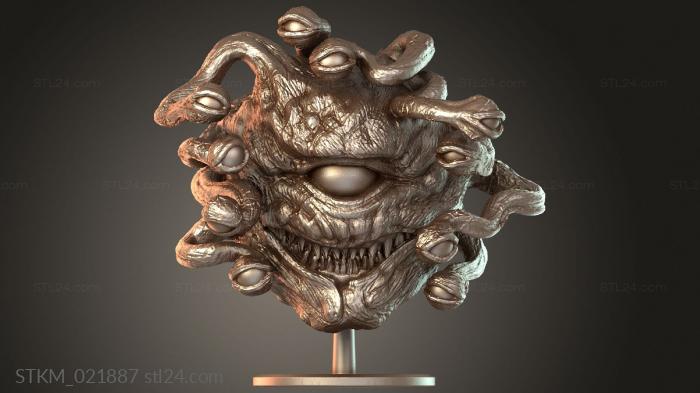 Setti Beholder
