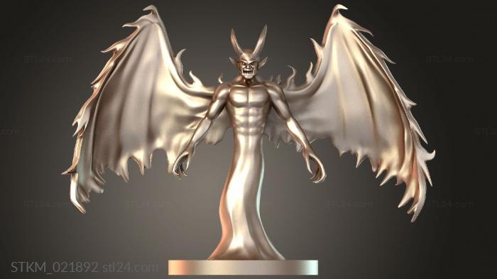 Shadow Fiend