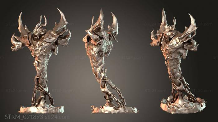 Shadow Mastiff