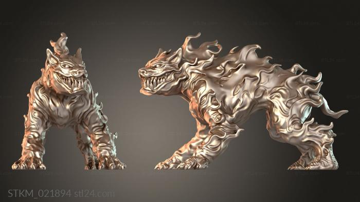 Shadow Prowler