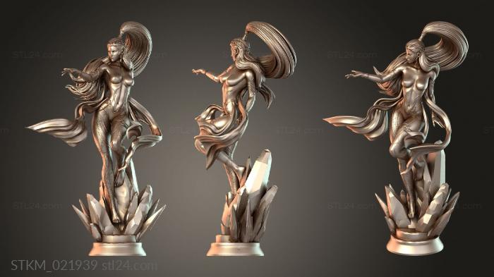 Shiva Fantasy Arm