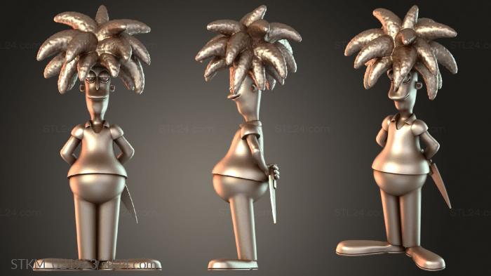 Sideshow Bob