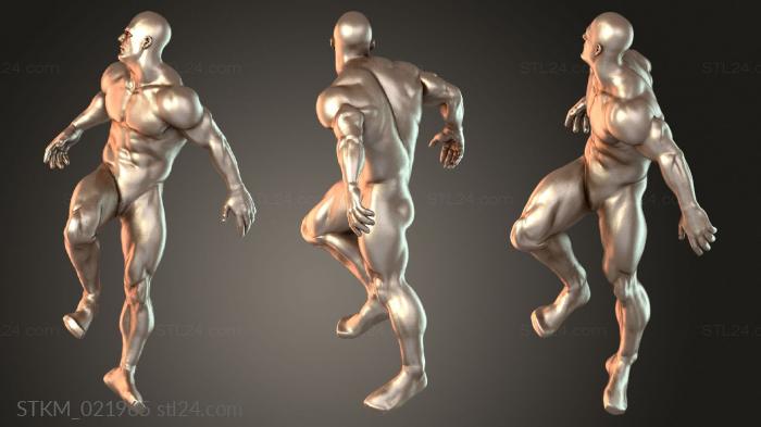Silver Surfer