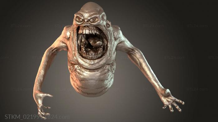 Slimer