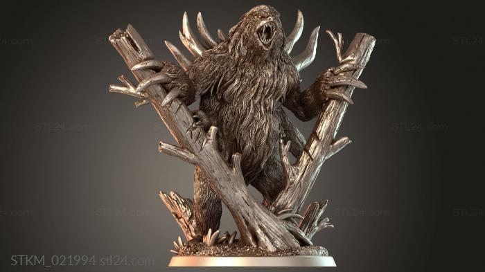 Sloth Terror Slothterro