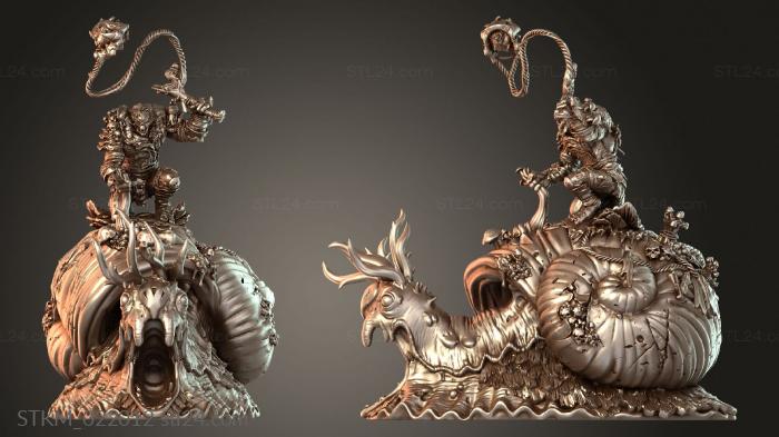 Snail Sling