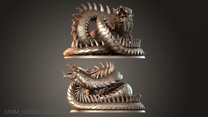 Snake Spawn