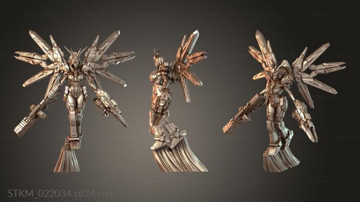 Solaris Striker MK Flight Stand