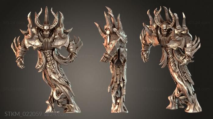 Soul Harvester B