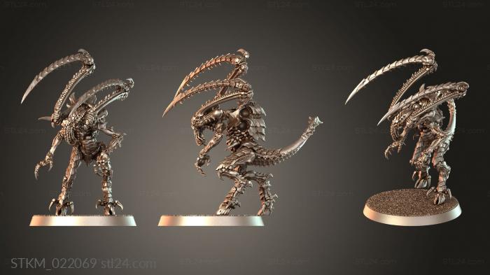 Space Bug Lictor