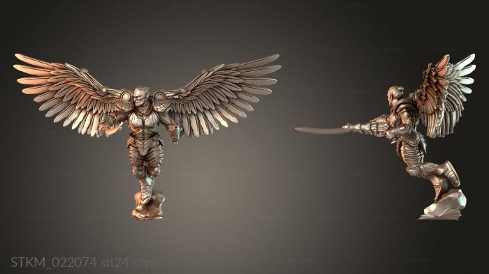 Space Elves Vanguard