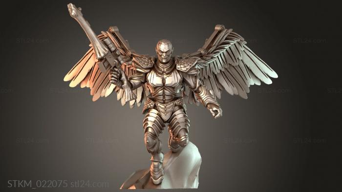 Space Elves Defender