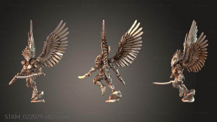 Space Elves Ravager