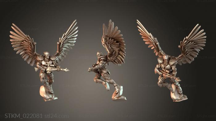 Space Elves Scout